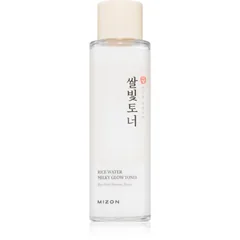Mizon Rice Water Milky Glow Toner Milchtonikum zur Verjüngung der Gesichtshaut