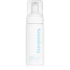 ETUDE SoonJung pH 6.5 Whip Cleanser sanfter Reinigungsschaum für empfindliche und irritierte Haut