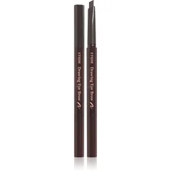 ETUDE Drawing Eye Brow Augenbrauenstift mit Bürste Farbton #2 Gray Brown