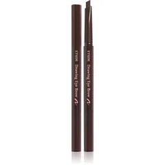 ETUDE Drawing Eye Brow Augenbrauenstift mit Bürste Farbton #3 Brown