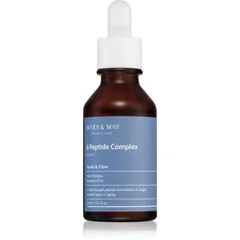 Mary&May 6 Peptide Complex intensives regenerierendes Serum mit Antifalten-Effekt