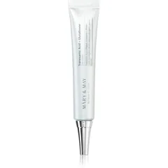 Mary&May Tranexamic Acid + Glutathione Eye Cream Anti-Falten-Augencreme zur Linderung von Schwellungen und dunklen Augenringen