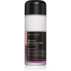Mary&May Blackberry Complex Cream Essence konzentrierte, feuchtigkeitsspendende Essenz für empfindliche Haut