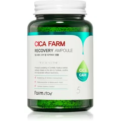 Farmstay Cica Farm Recovery Ampoule das erneuernde Serum