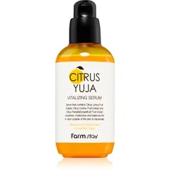 Farmstay Citrus Yuja revitalisierendes Serum