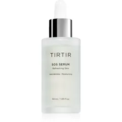 TIRTIR SOS Serum intensives, hydratisierendes Serum mit Antifalten-Effekt