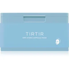 TIRTIR Ampoule Mask NMF Hydro Zellschicht-Maske für intensive Hydratisierung