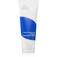Isntree Hyaluronic Acid sanfter Reinigungsschaum mit Hyaluronsäure