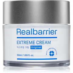 Real Barrier Barrier Solution Extreme Intensive Feuchtigkeitscreme für empfindliche und trockene Haut