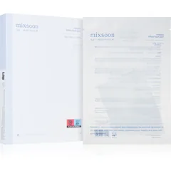 mixsoon Bifida Feuchtigkeitsspendende Tuchmaske mit Probiotika 5x