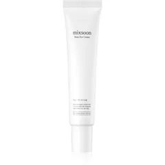 mixsoon Bean Eye Cream erfrischende Augencreme mit fermentierten Zutaten