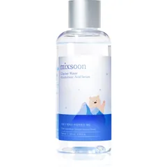 mixsoon Glacier Water Hyaluron Serum