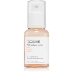 mixsoon PDRN Collagen Serum feuchtigkeitsspendendes und straffendes Serum mit Kollagen