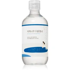 ROUND LAB Birch Juice Moisturizing Toner konzentriertes Tonikum für intensive Feuchtigkeitspflege der Haut