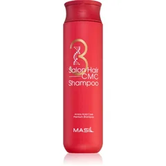 MASIL 3 Salon Hair CMC intensives, nährendes Shampoo für beschädigtes und brüchiges Haar
