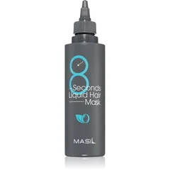 MASIL 8 Seconds Liquid Hair intensive regenerierende Maske für Haare ohne Volumen