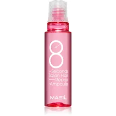 MASIL 8 Seconds Salon Hair Intensiv nährende Maske für das Entfernen von beschädigtem Haar