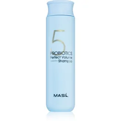 MASIL 5 Probiotics Perfect Volume hydratisierendes Shampoo für reichhaltiges Volumen