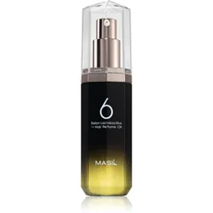 MASIL 6 Salon Lactobacillus Moisture parfümiertes Haaröl zum nähren und Feuchtigkeit spenden