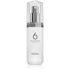 MASIL 6 Salon Lactobacillus Light parfümiertes Haaröl zum nähren und Feuchtigkeit spenden