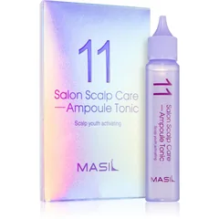 MASIL 11 Salon Scalp Care das Haartonikum für gereizte Kopfhaut 4x