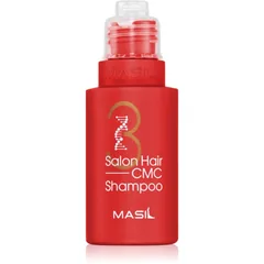 MASIL 3 Salon Hair CMC intensives, nährendes Shampoo für beschädigtes und brüchiges Haar