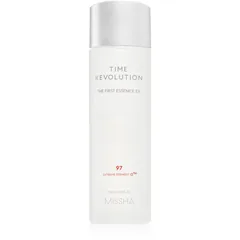 Missha Time Revolution The First Treatment Essence 5x Extreme Ferment konzentrierte, feuchtigkeitsspendende Essenz für die Regeneration und Erneuerung