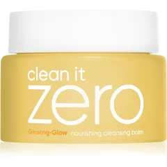 Banila Co. clean it zero nourishing Balsam zum Abschminken und Reinigen zum nähren und Feuchtigkeit spenden