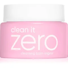 Banila Co. clean it zero original Balsam zum Abschminken und Reinigen