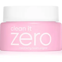 Banila Co. clean it zero original Balsam zum Abschminken und Reinigen