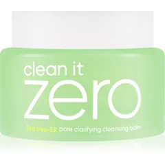 Banila Co. clean it zero pore clarifying Balsam zum Abschminken und Reinigen vergrößerte Poren