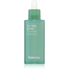 Farmstay Tea Tree Biome Ampulle