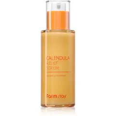 Farmstay Calendula beruhigendes Serum