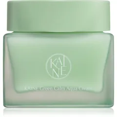 KAINE Green Calm Aqua Cream feuchtigkeitsspendende Gesichtscreme mit beruhigender Wirkung