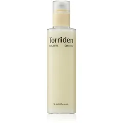 Torriden Solid In Essence konzentrierte, feuchtigkeitsspendende Essenz zur Stärkung der Hautbarriere