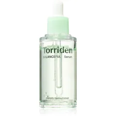 Torriden Balanceful Serum intensives, hydratisierendes Serum mit beruhigender Wirkung