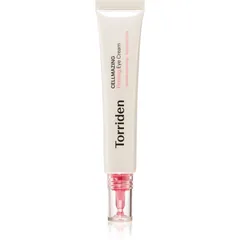 Torriden Cellmazing Firming Eye Cream feuchtigkeitsspendende Augencreme gegen Falten, Schwellungen und Augenringe