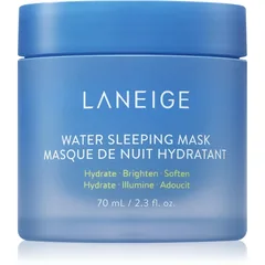 LANEIGE Water Sleeping Gesichts-Maske für die Nacht für hydratisierte und strahlende Haut