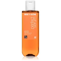mise en scene Perfect Serum Original Shampoo erneuerndes Shampoo für glänzendes und geschmeidiges Haar