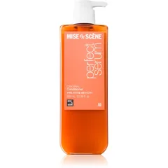 mise en scene Perfect Serum Original Conditioner erneuernder Conditioner für glänzendes und geschmeidiges Haar