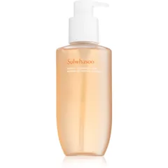 Sulwhasoo Gentle Cleansing Foam Tiefenreinigungsschaum mit feuchtigkeitsspendender Wirkung