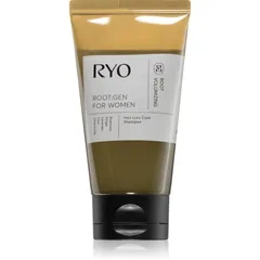RYO Root:Gen Hair Loss Care Shampoo stärkendes Shampoo gegen Haarausfall für Damen