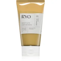 RYO Root:Gen Hair Loss Care Treatment Stärkende Pflege gegen Haarausfall für Damen