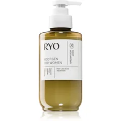 RYO Root:Gen Hair Loss Care Treatment Stärkende Pflege gegen Haarausfall für Damen