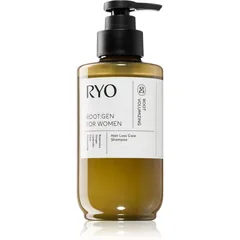 RYO Root:Gen Hair Loss Care Shampoo stärkendes Shampoo gegen Haarausfall für Damen