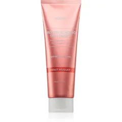 KUNDAL Protein Bonding Care Treatment komplexe Pflege für trockenes und beschädigtes Haar mit Duft Violet Muguet