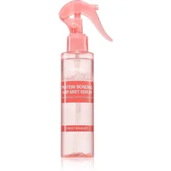 KUNDAL Protein Bonding Care Hair Mist Serum Stärkendes und regenerierendes Haarserum für trockenes und beschädigtes Haar mit Duft Violet Muguet