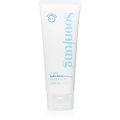ETUDE SoonJung Hydro Barrier Cream Feuchtigkeitscreme mit beruhigender Wirkung