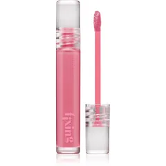 ETUDE Fixing Tint Glow Hochpigmentiertes Lipgloss Farbton #2 Mellow Pink