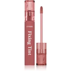 ETUDE Fixing Tint langanhaltender Lippenstift mit mattierendem Effekt Farbton #05 Midnight Mauve
